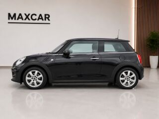 MINI Cooper D 2.0 82kW