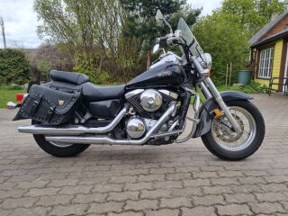 Kawasaki VN 1500 v2 47kW