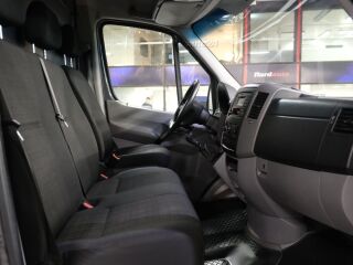 Mercedes-Benz Sprinter 313 CDI 2.1 95kW