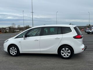 Opel Zafira 1.6 100kW