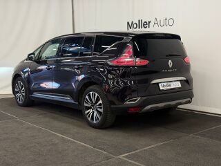 Renault Espace Initiale 4control 7s 1.8 165kW