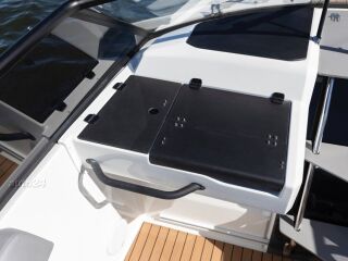 Silver Viper DCZ + Mercury F200 XL V8 Pro XS DTS