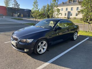 BMW 330 3.0 170kW