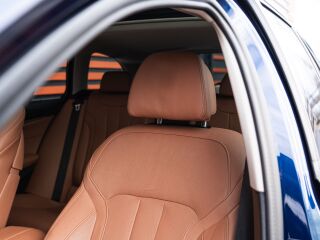 BMW 520 X-Drive Sportline 2.0 140kW