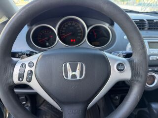 Honda Jazz 1.3 61kW