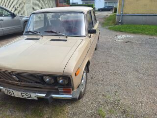 VAZ 21063 1.3 51кВ