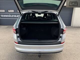 Skoda Kodiaq SportLine MY23 2.0 TDI 147kW
