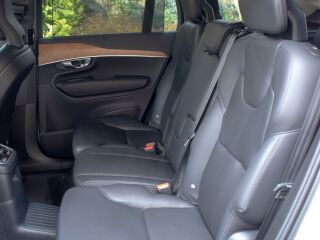 Volvo XC90 7s T8 Long Range Inscription Intelli PRO Wntr 2.0 T8 AWD Recharge PHEV Long Range 335kW