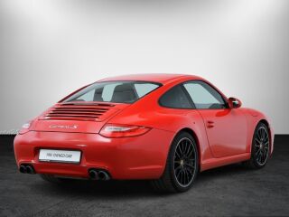 Porsche 911 Carrera S 300kW