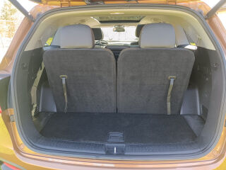 Kia Sorento 2.2 147кВ
