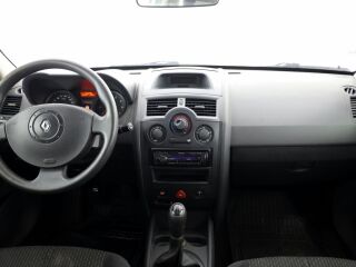 Renault Megane Comfort 1.4 72kW