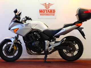 Honda CBF 600S ABS R4 25kW