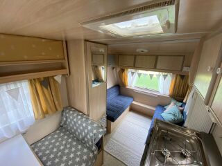 Gruau Floreal 37 DD