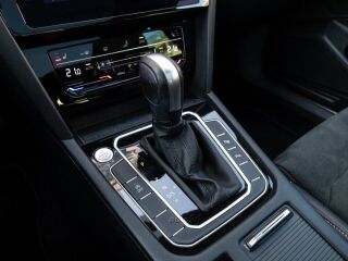 Volkswagen Passat 2.0 110kW