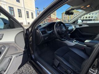 Audi A6 3.0 V6 180kW