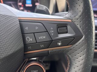 Cupra Leon Cupra 1.5 eTSI 110кВ