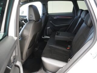 Skoda Karoq SPORTLINE 4X4 2.0 TSI 140кВ