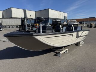 Finval 470 EVO SC