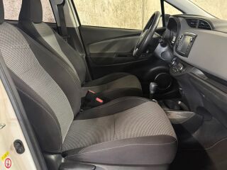 Toyota Yaris Active plus 1.5 54кВ
