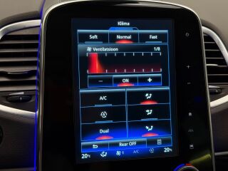 Renault Espace 1.6 118kW