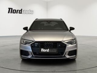 Audi A6 Avant Quattro S-Line 2.0 TDI 150kW