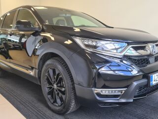 Honda CR-V Black Edition 2.0 107kW