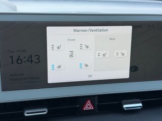 Hyundai Ioniq 5 160kW