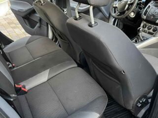 Ford Focus 1.6 77кВ