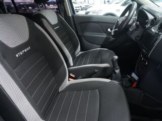 Dacia Sandero Stepway Laureate Tce 0.9 66kW