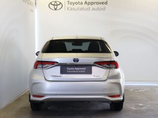 Toyota Corolla Active Plus 72kW