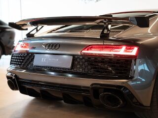 Audi R8 V10 Decennium 5.2 456kW