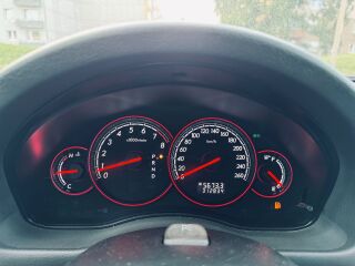 Subaru Legacy Luxury 4x4 3.0 180кВ
