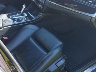 BMW 520 M-Sportpakett Shadow Line 2.0 120кВ