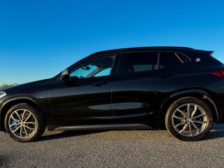BMW X2 M35 2.0 225kW