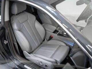 Audi A5 Coupe Quattro 3.0 V6 TDi 160кВ
