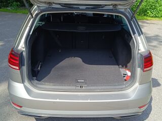 Volkswagen Golf 1.5 96kW