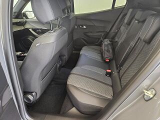 Peugeot 2008 1.2 100kW
