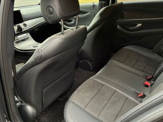 Mercedes-Benz E 300 de AMG 4matic 2.0 143кВ