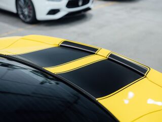 Chevrolet Camaro RS 3.6 V6