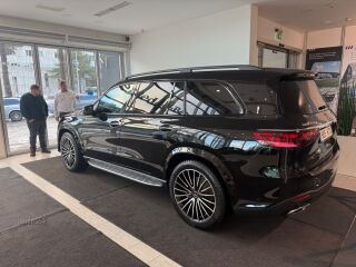 Mercedes-Benz GLS 450 3.0 280kW