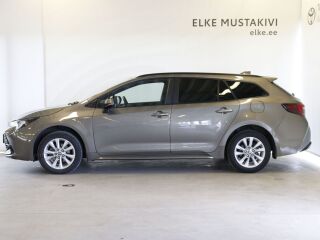 Toyota Corolla Active 72kW