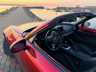 Mazda MX-5 2.0 135kW