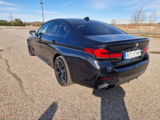 BMW 530 xDrive M-pakett 3.0 210kW