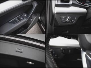 Audi Q5 Quattro S-Line 2.0 TDI 140кВ