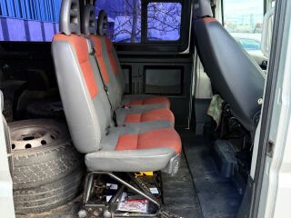 Fiat Ducato 3.0 116кВ