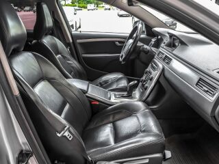 Volvo V70 Facelift 1.6 84кВ