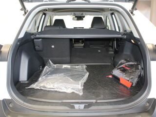 Toyota RAV4 Luxury Plus AWD 2.5 131кВ