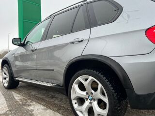 BMW X5 3.0 R6 210kW
