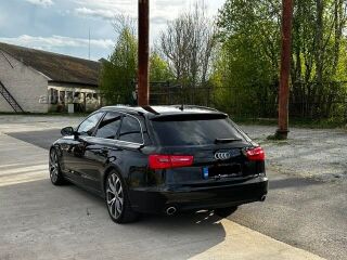 Audi A6 3.0 V6 180kW