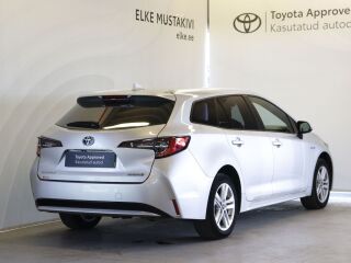 Toyota Corolla COROLLA 72kW